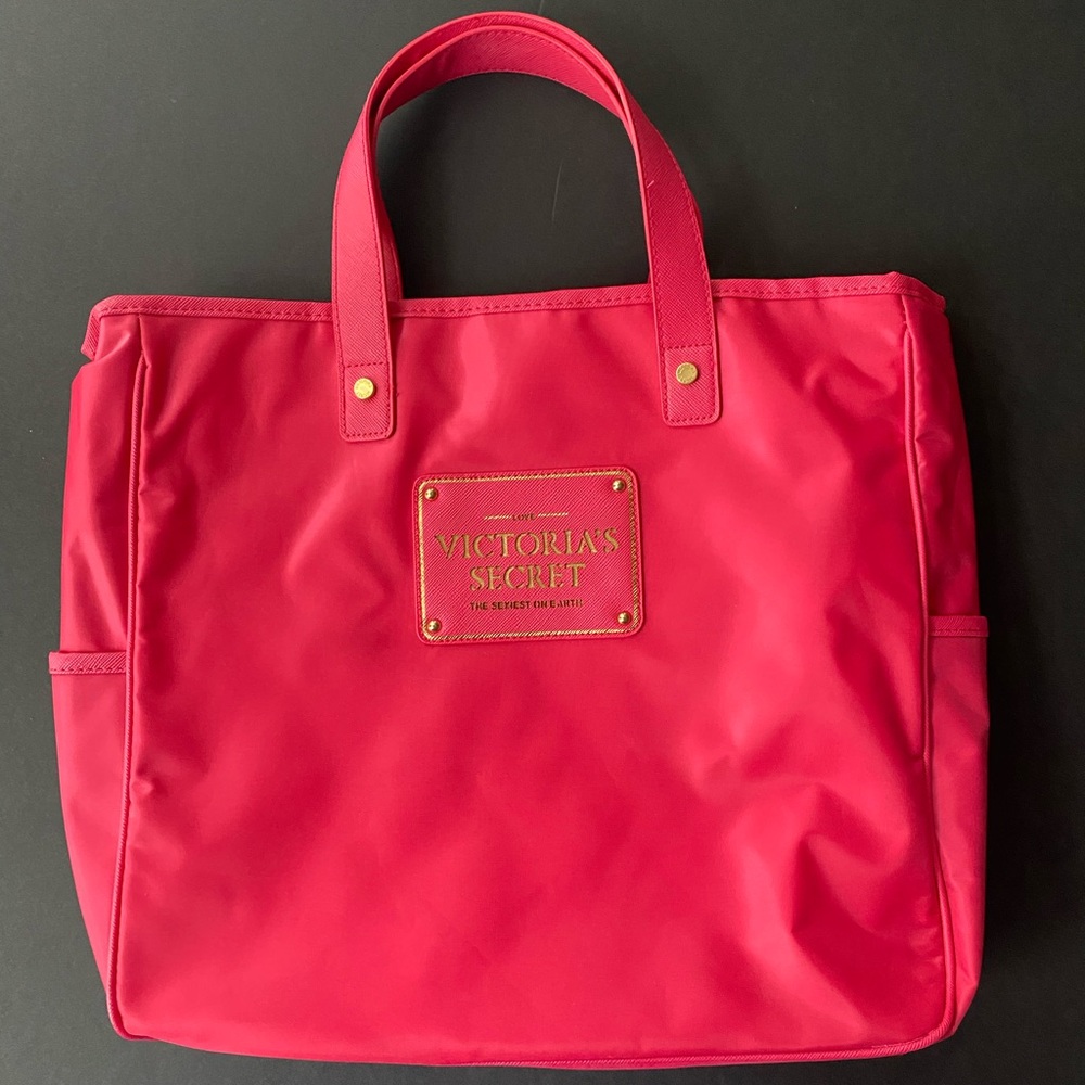Victoria’s Secret Handbag Vintage - Picture 1 of 7